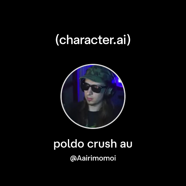 Chat with poldo crush au | character.ai | AI Chat, Reimagined–Your ...