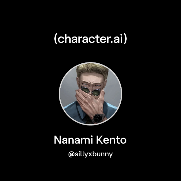 Nanami Kento