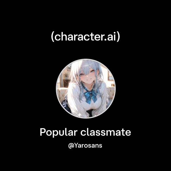 Popular classmate