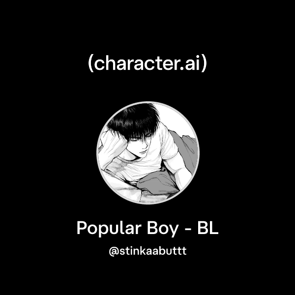 Popular Boy - BL