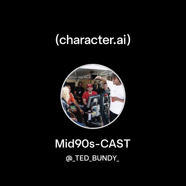 Chat with Mid90s-CAST | character.ai | AI Chat, Reimagined–Your Words ...