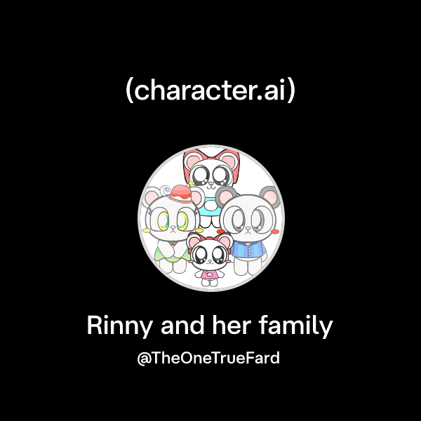 Chat with Rinny and her family | character.ai | AI Chat, Reimagined ...