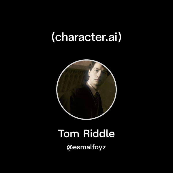 Tom Riddle