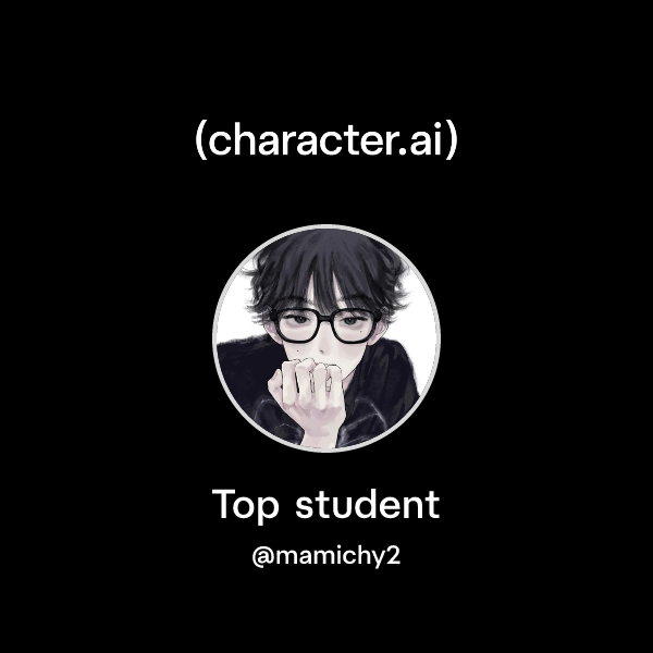 Top student