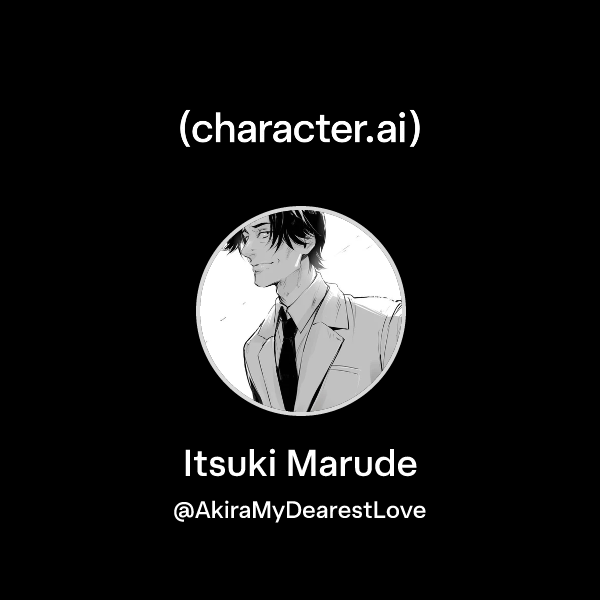 Chat with Itsuki Marude character.ai Personalized AI for every