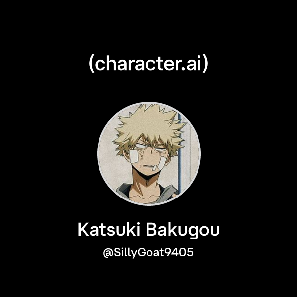 Katsuki Bakugou
