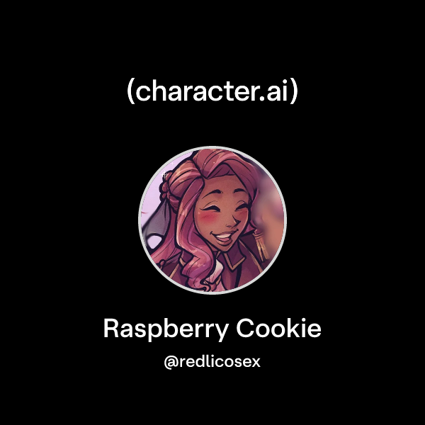 Chat with Raspberry Cookie | character.ai | AI Chat, Reimagined–Your ...