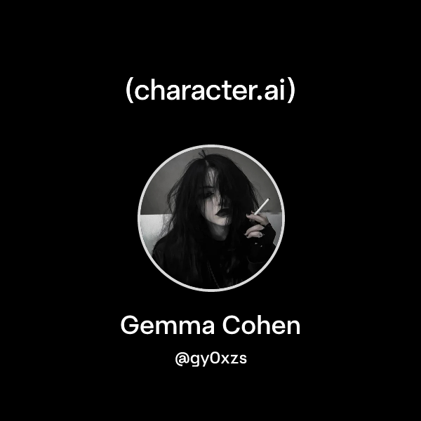 Gemma Cohen