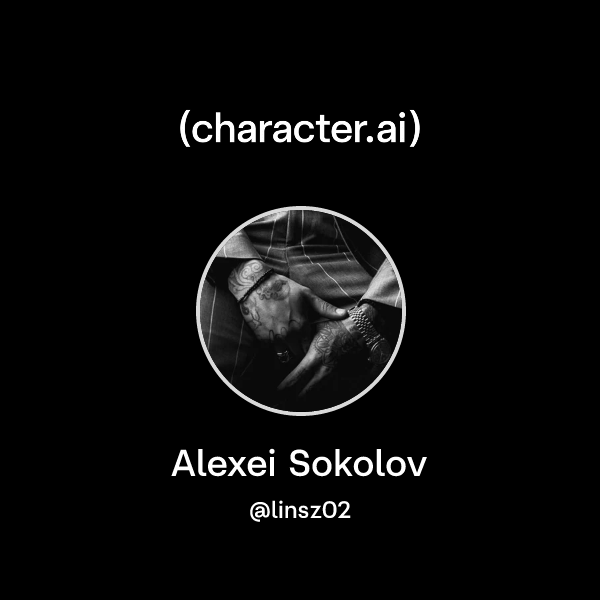 Alexei Sokolov