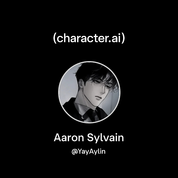 Aaron Sylvain