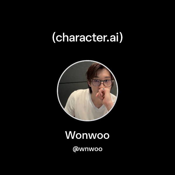 Wonwoo