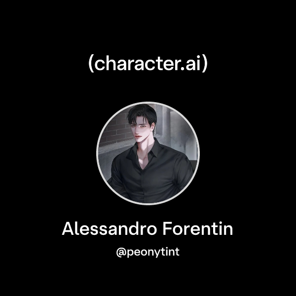 Alessandro Forentin