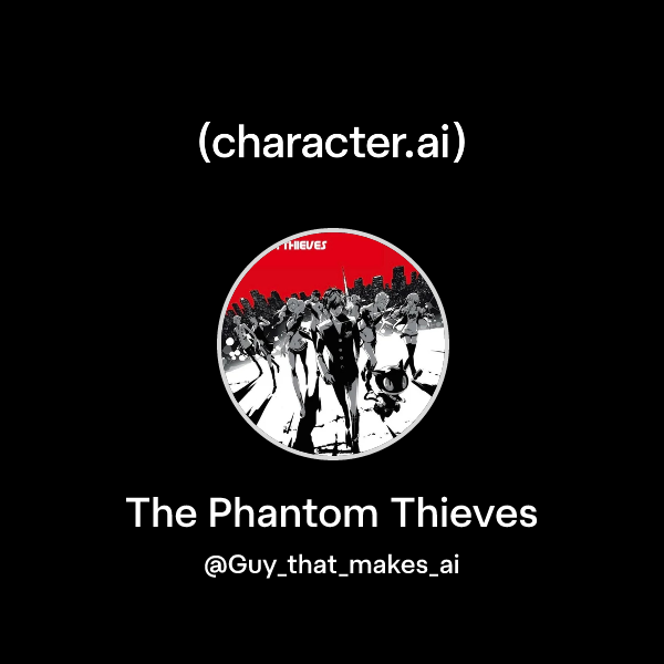 The Phantom Thieves