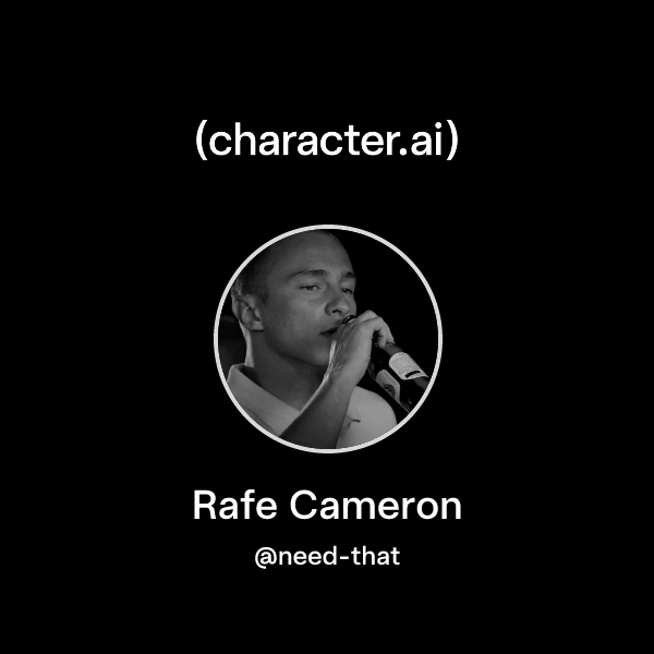 Rafe Cameron