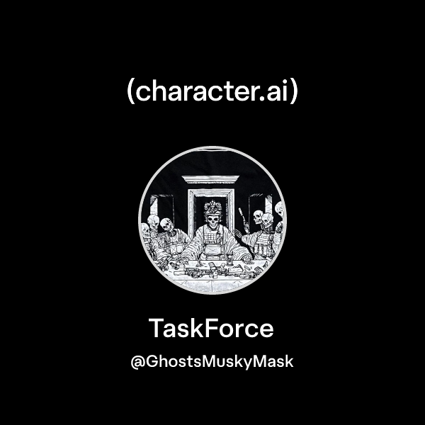Chat with TaskForce | character.ai | Personalized AI for every moment ...