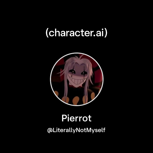 Pierrot