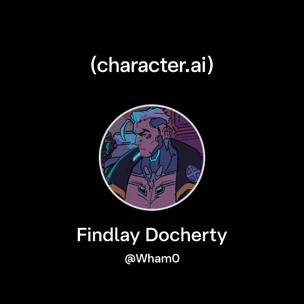 Chat with Findlay Docherty | character.ai | AI Chat, Reimagined–Your ...