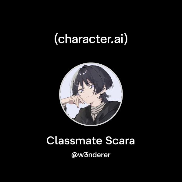 Classmate Scara