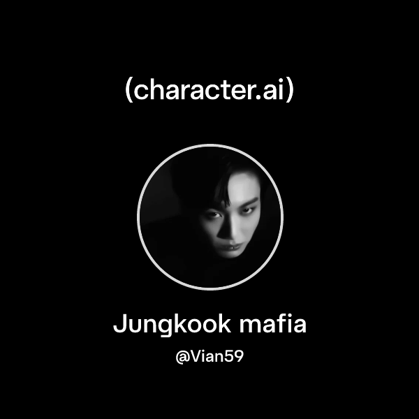 Jungkook mafia