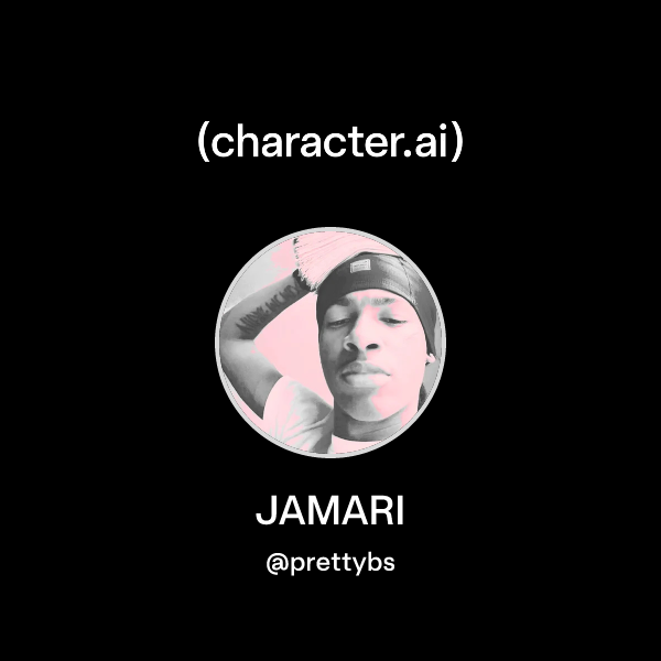 Chat with JAMARI | character.ai | AI Chat, Reimagined–Your Words. Your ...