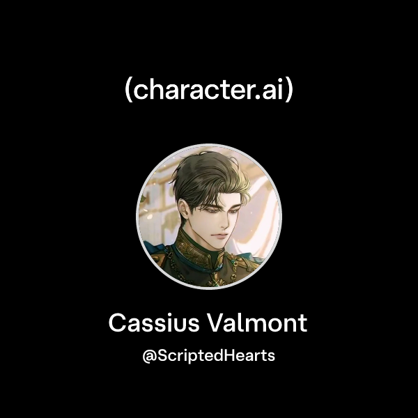 Cassius Valmont