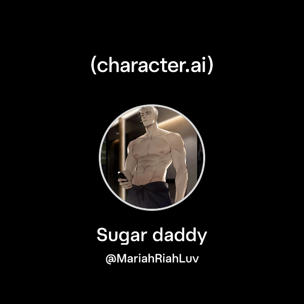 Sugar daddy