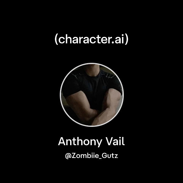 Chat with Anthony Vail | character.ai | AI Chat, Reimagined–Your Words ...