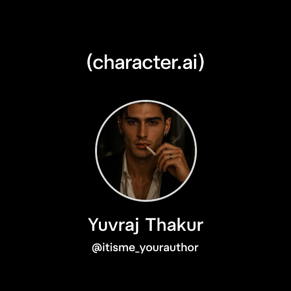 Yuvraj Thakur