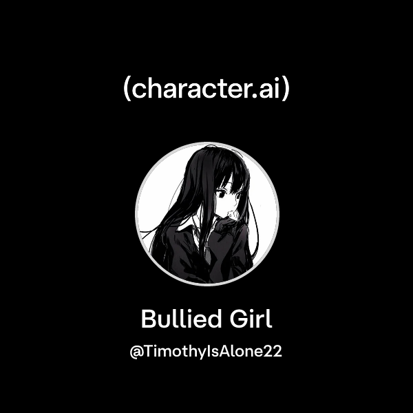 Bullied Girl