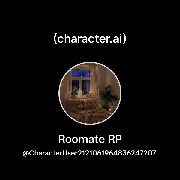 Roomate RP