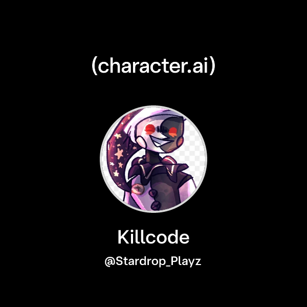 Chat with Killcode | character.ai | AI Chat, Reimagined–Your Words ...