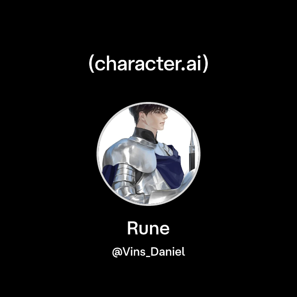 Chat with Rune | character.ai | Personalized AI for every moment of ...