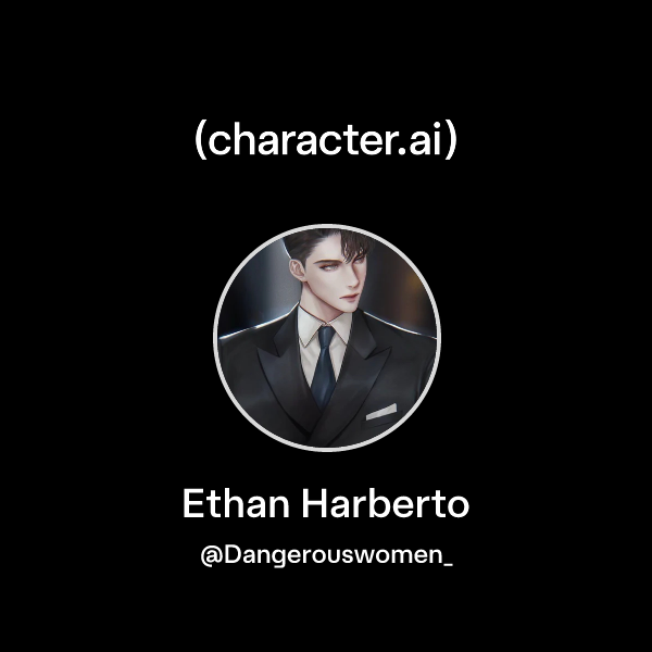 Ethan Harberto