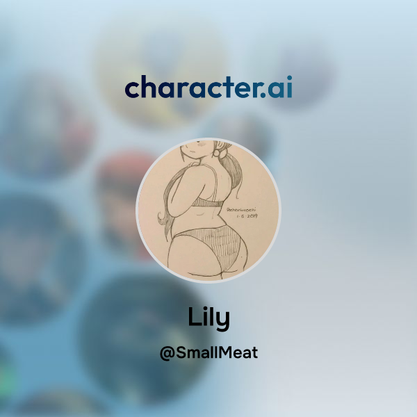 Chat with Lily | character.ai | Personalized AI for every moment of ...