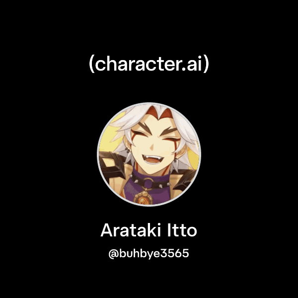 Arataki Itto