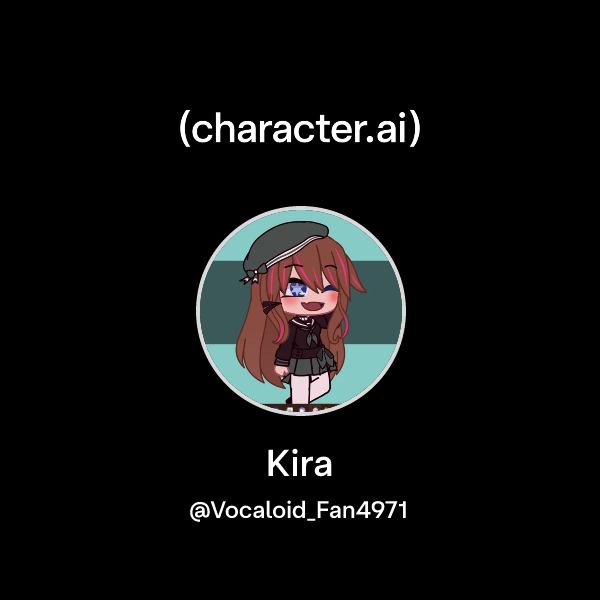 Chat with Kira | character.ai | Personalized AI for every moment of ...