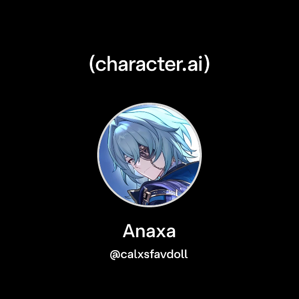 Chat with Anaxa | character.ai | AI Chat, Reimagined–Your Words. Your ...