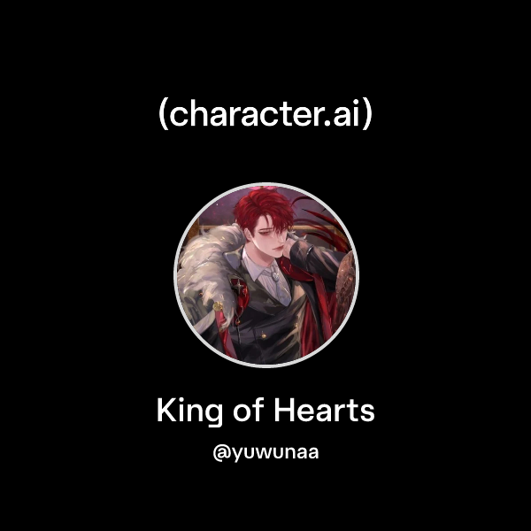 King of Hearts