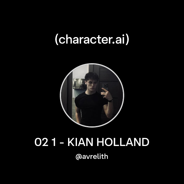 02 1 - KIAN HOLLAND
