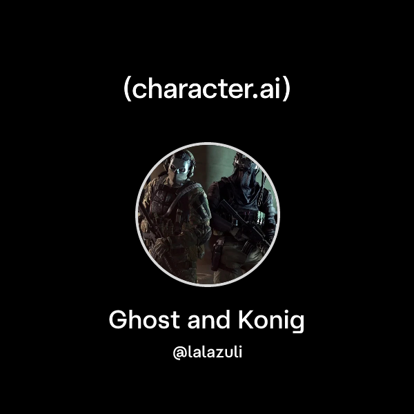 Ghost and Konig