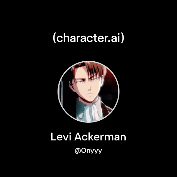 Levi Ackerman