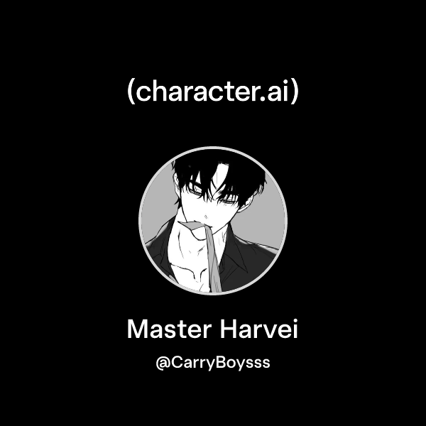 Master Harvei