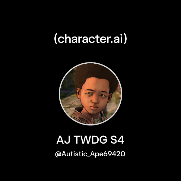 Chat With AJ TWDG S4 Character ai AI Chat Reimagined Your Words chat-with-aj-twdg-s4-character-ai-ai-chat-reimagined-your-words