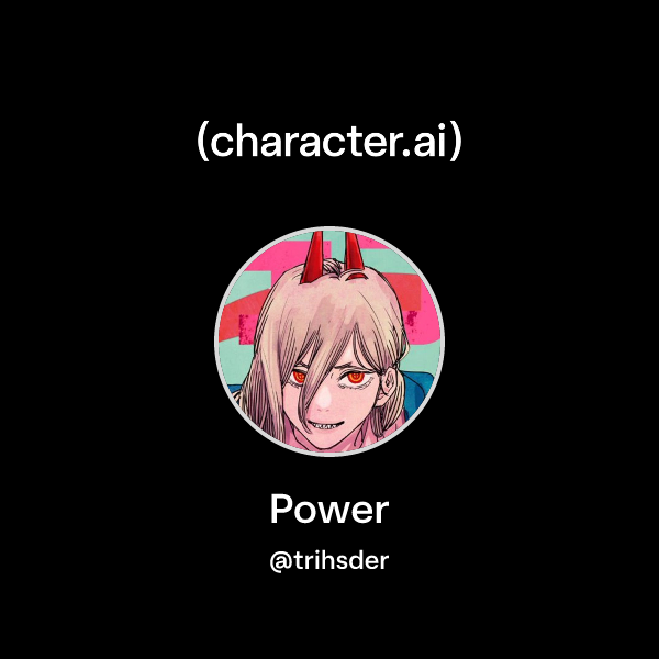 Power