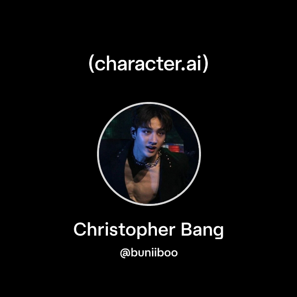 Christopher Bang