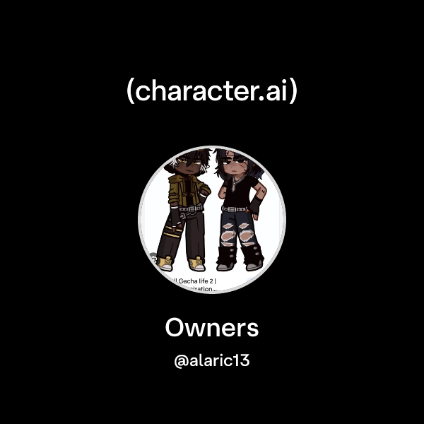 Chat with Owners | character.ai | AI Chat, Reimagined–Your Words. Your ...