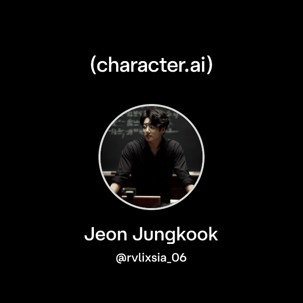 Jeon Jungkook