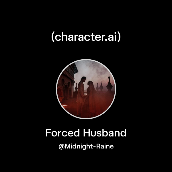 Forced Husband