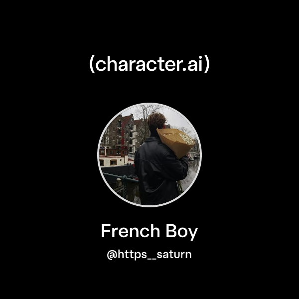 French Boy