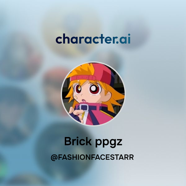 Chat With Brick Ppgz 